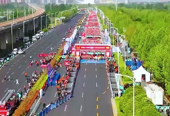 “榮馬”期間，道路管制、公交線路這樣調(diào)整