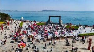 161.57萬(wàn)人次、3.38億元……威海“五一”數(shù)據(jù)出爐！